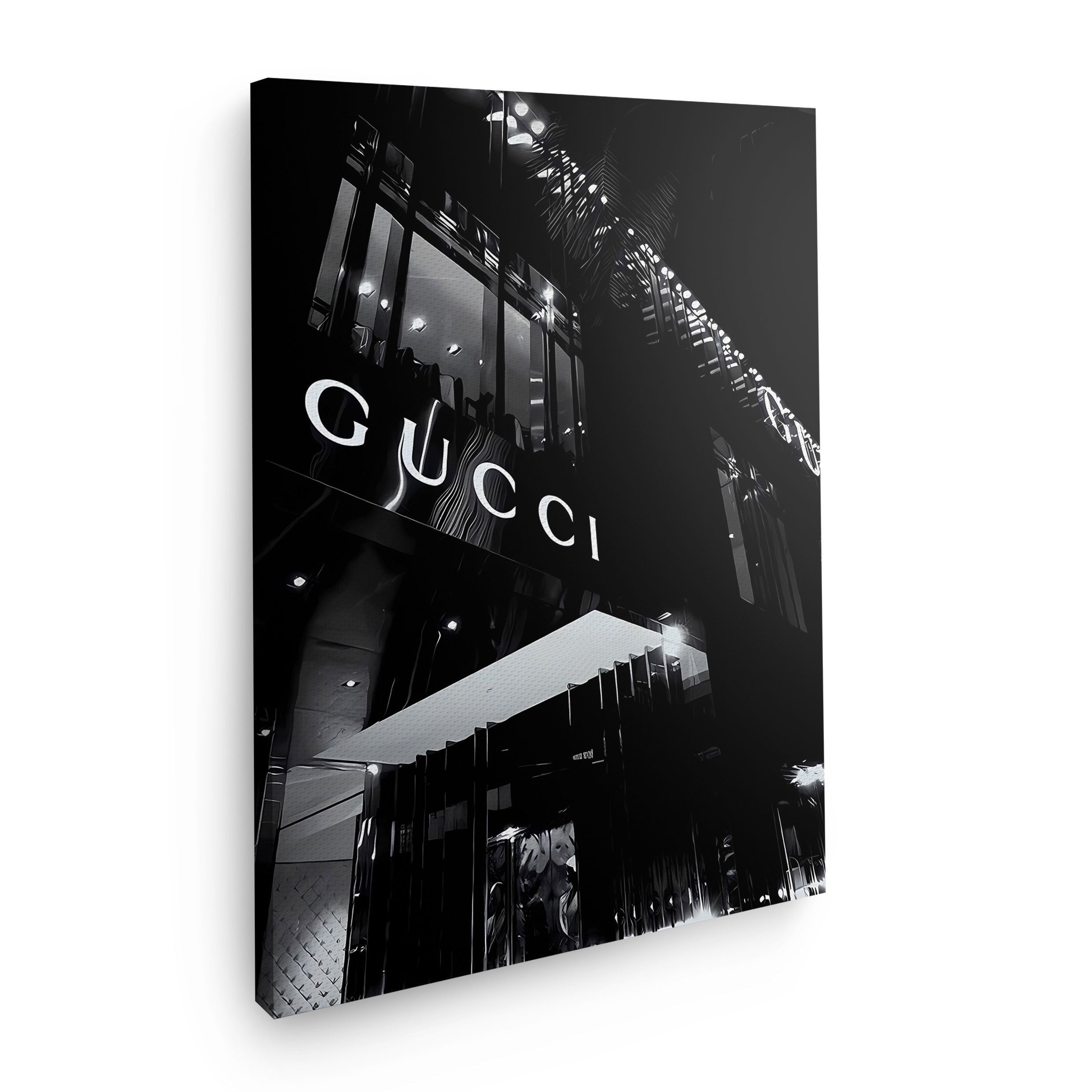 Gucci Store