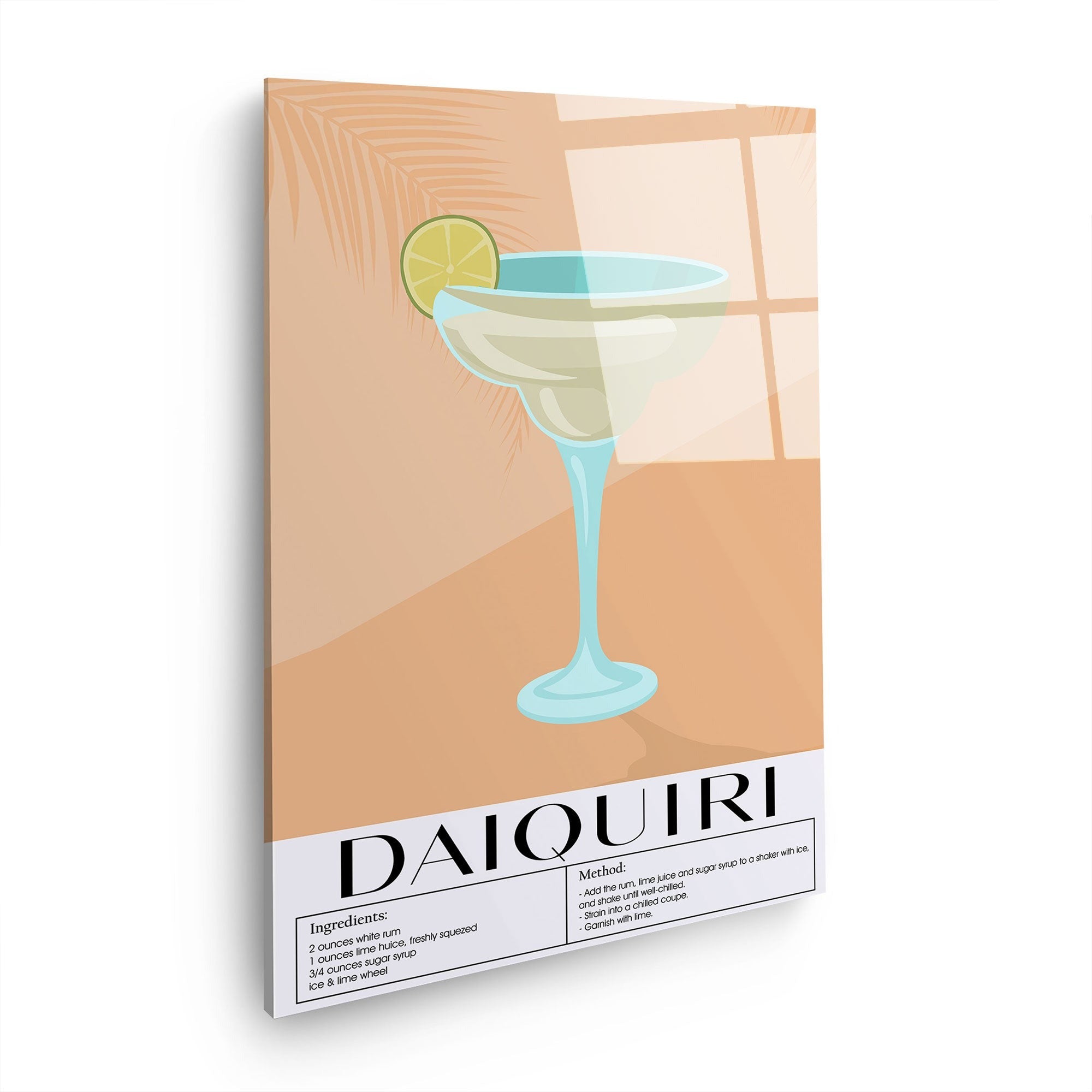 Daiquiri